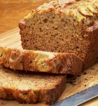 pan de banano