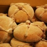 Pan de muerto