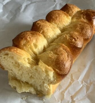 brioche sin gluten panificadora