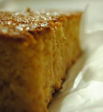 pan de elote