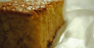 pan de elote