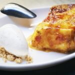 torrijas de brioche